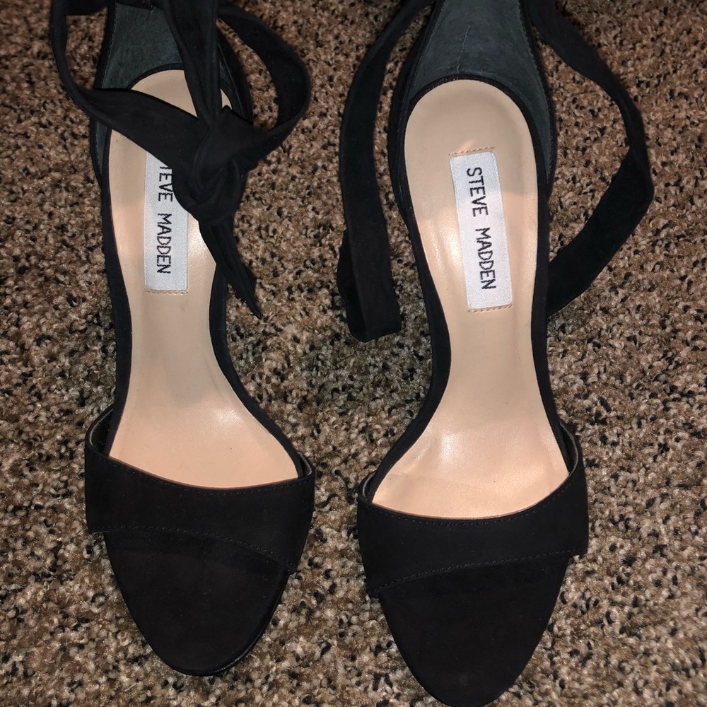 Steve Madden Heels